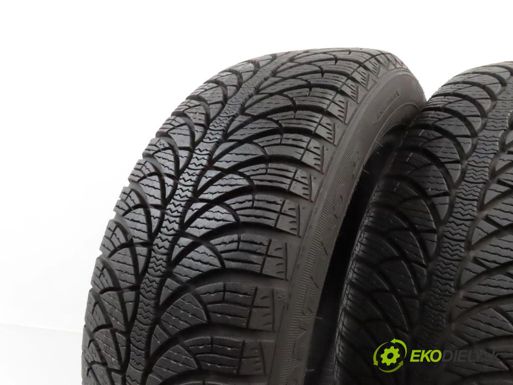 2017    PNEUMATIKY: / PNEUMATIKY: ZIMA