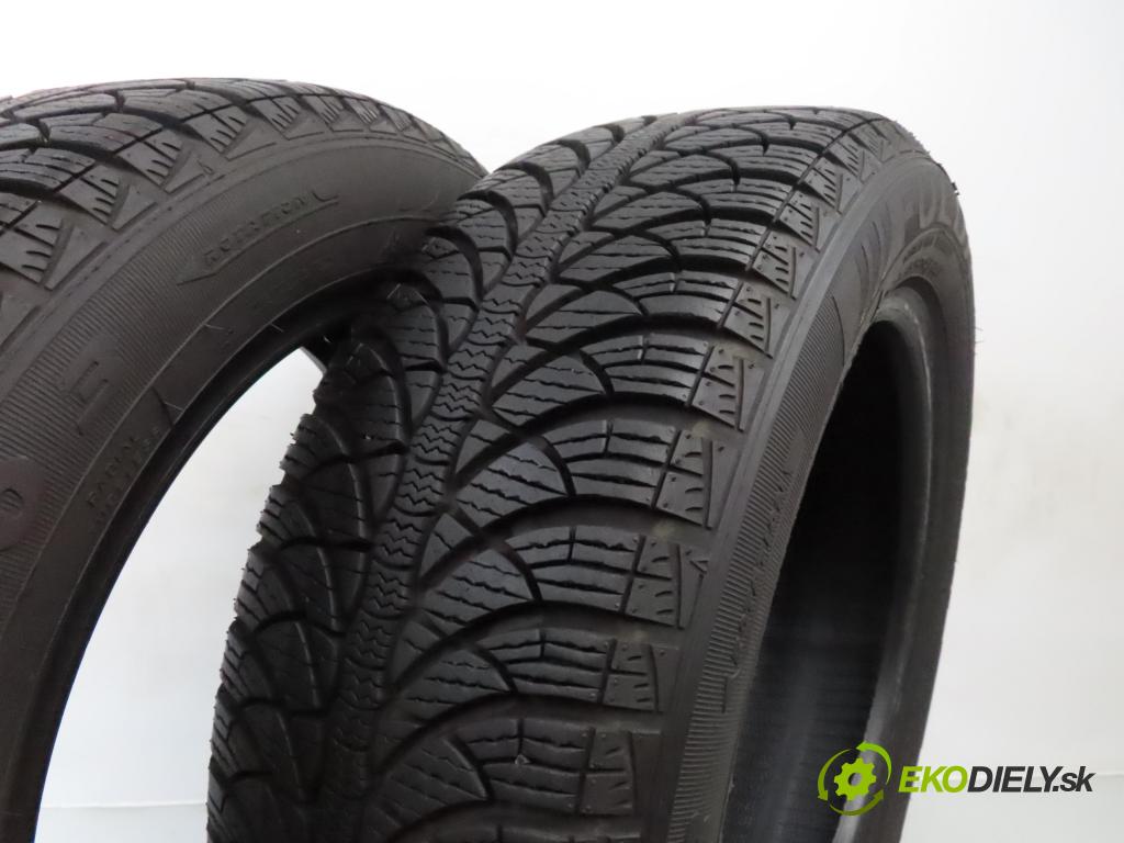 2017    PNEUMATIKY: / PNEUMATIKY: ZIMA