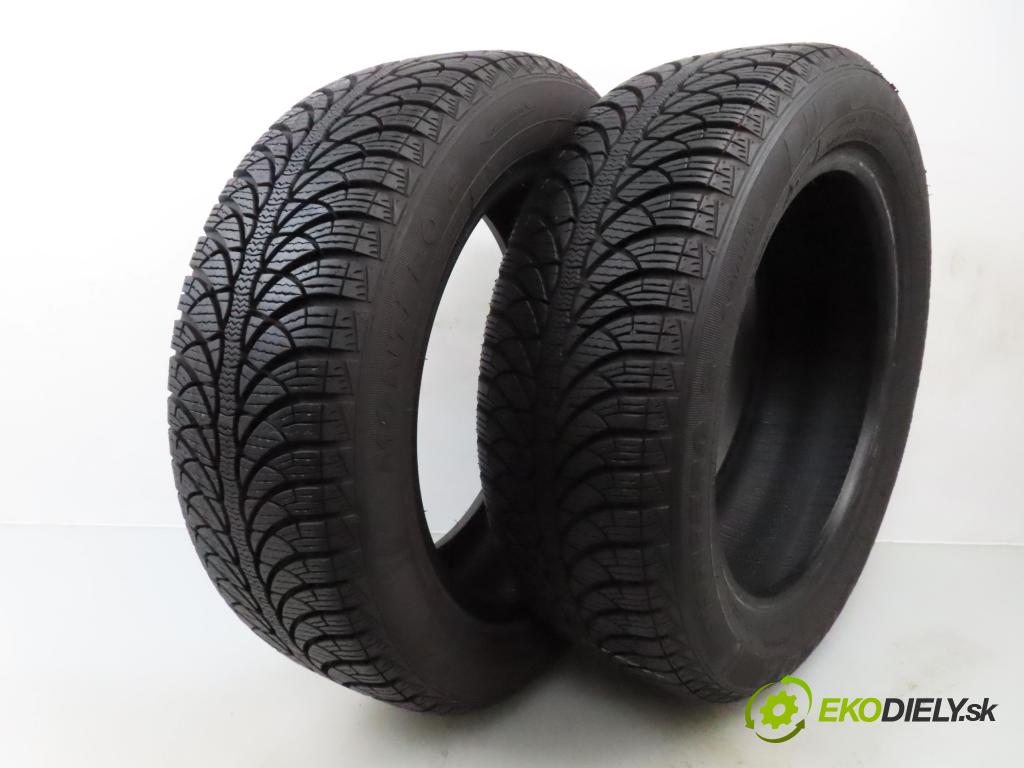 2017    PNEUMATIKY: / PNEUMATIKY: ZIMA