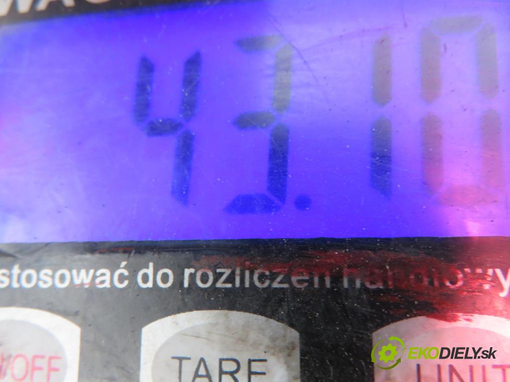 SEAT IBIZA IV (6J5, 6P1) HB 2012 77,00 1.6 TDI - CAYC 1598,00 Prevodovka MANUALNA KFK