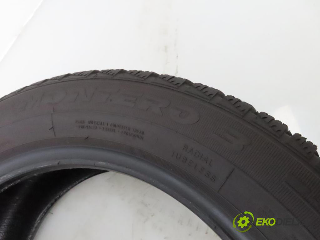 2017    PNEUMATIKY: / PNEUMATIKY: ZIMA