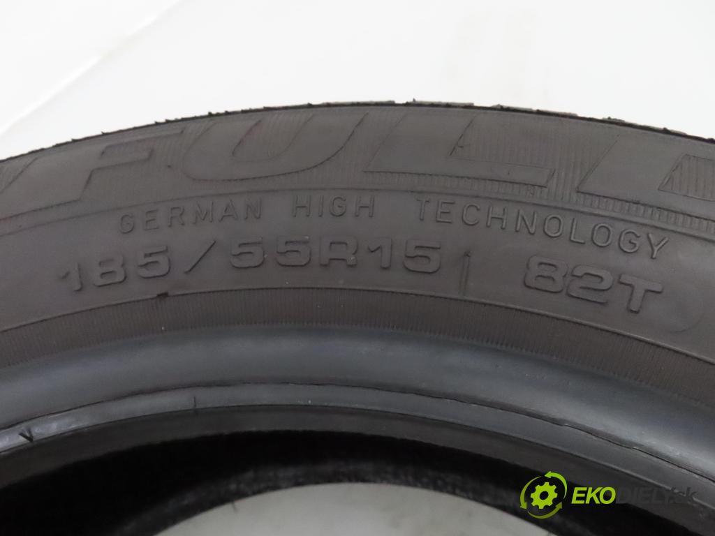 2017    PNEUMATIKY: / PNEUMATIKY: ZIMA