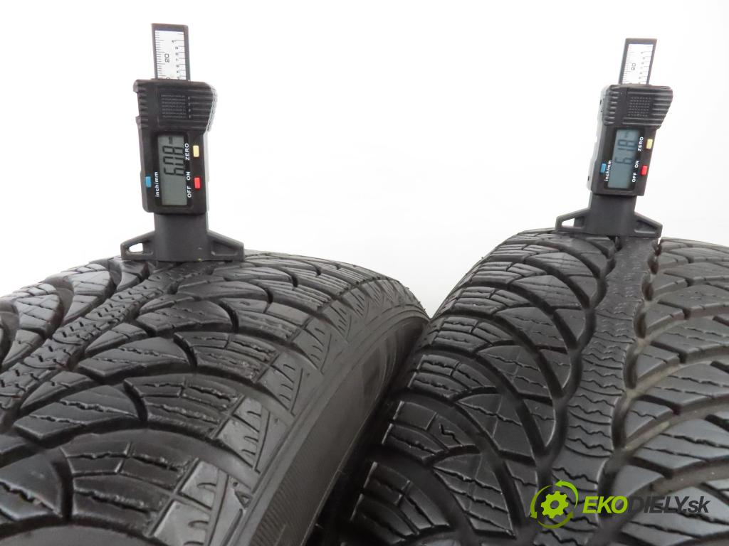 2017    PNEUMATIKY: / PNEUMATIKY: ZIMA