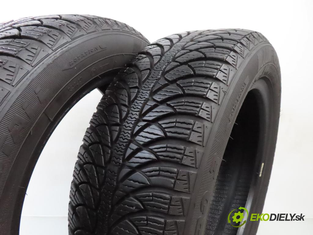 2017    PNEUMATIKY: / PNEUMATIKY: ZIMA