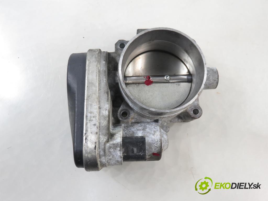 VW PASSAT B6 Variant (3C5) KOMBI 2006 184,00 3.2 FSI 4motion - AXZ 3168,00 Škrtiaca klapka 022133062AG (Škrtiaca klapka)