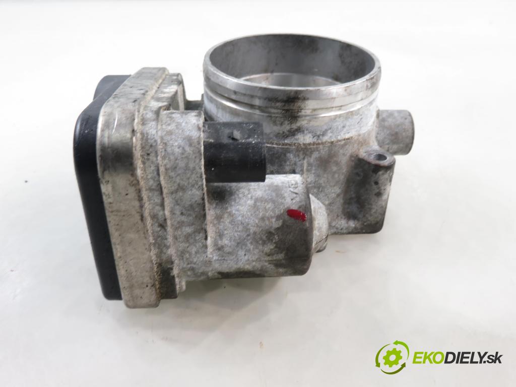 VW PASSAT B6 Variant (3C5) KOMBI 2006 184,00 3.2 FSI 4motion - AXZ 3168,00 Škrtiaca klapka 022133062AG (Škrtiaca klapka)