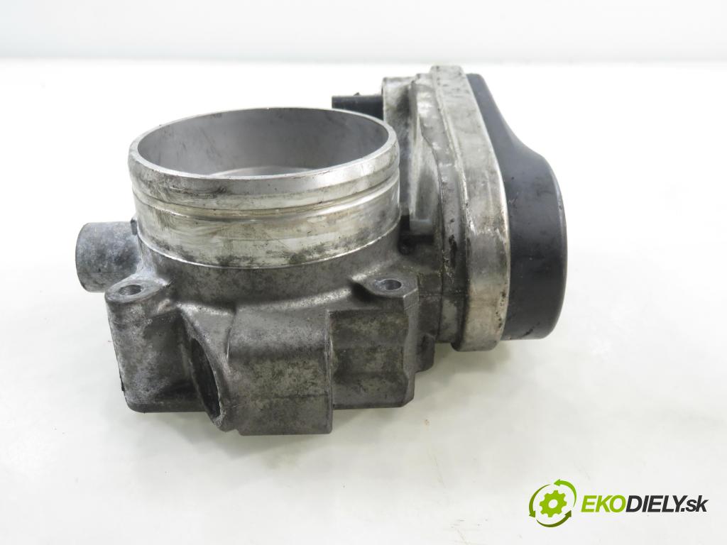 VW PASSAT B6 Variant (3C5) KOMBI 2006 184,00 3.2 FSI 4motion - AXZ 3168,00 Škrtiaca klapka 022133062AG (Škrtiaca klapka)