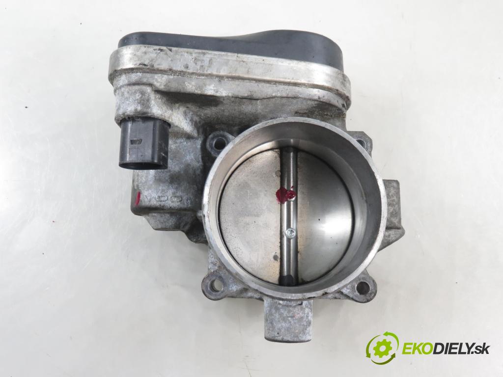 VW PASSAT B6 Variant (3C5) KOMBI 2006 184,00 3.2 FSI 4motion - AXZ 3168,00 Škrtiaca klapka 022133062AG (Škrtiaca klapka)