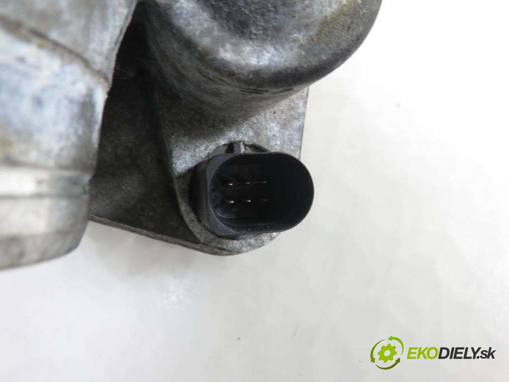 VW PASSAT B6 Variant (3C5) KOMBI 2006 184,00 3.2 FSI 4motion - AXZ 3168,00 Škrtiaca klapka 022133062AG (Škrtiaca klapka)