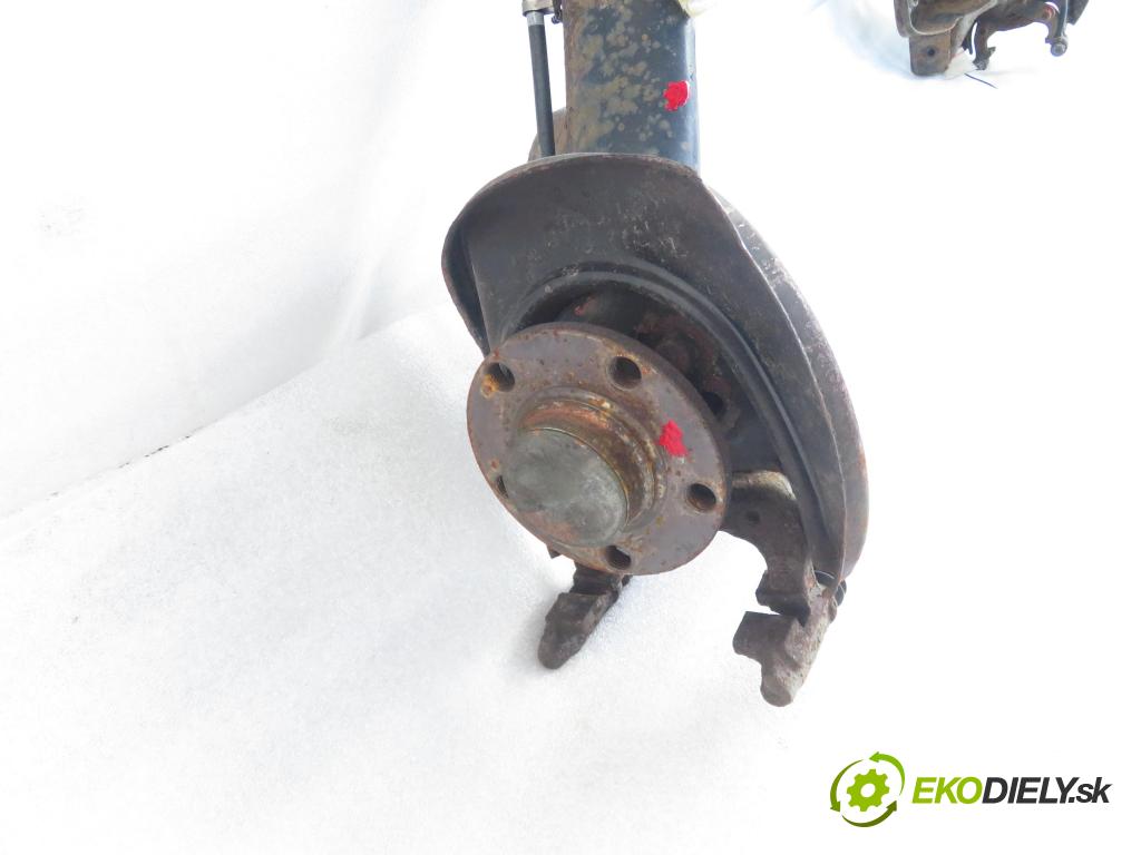 SKODA FABIA II Combi (545) KOMBI 2011 77,00 1.2 TSI - CBZB 1197,00 výztuha zadní část ABS