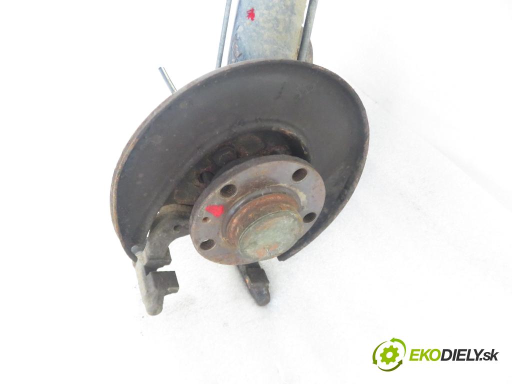 SKODA FABIA II Combi (545) KOMBI 2011 77,00 1.2 TSI - CBZB 1197,00 výztuha zadní část ABS