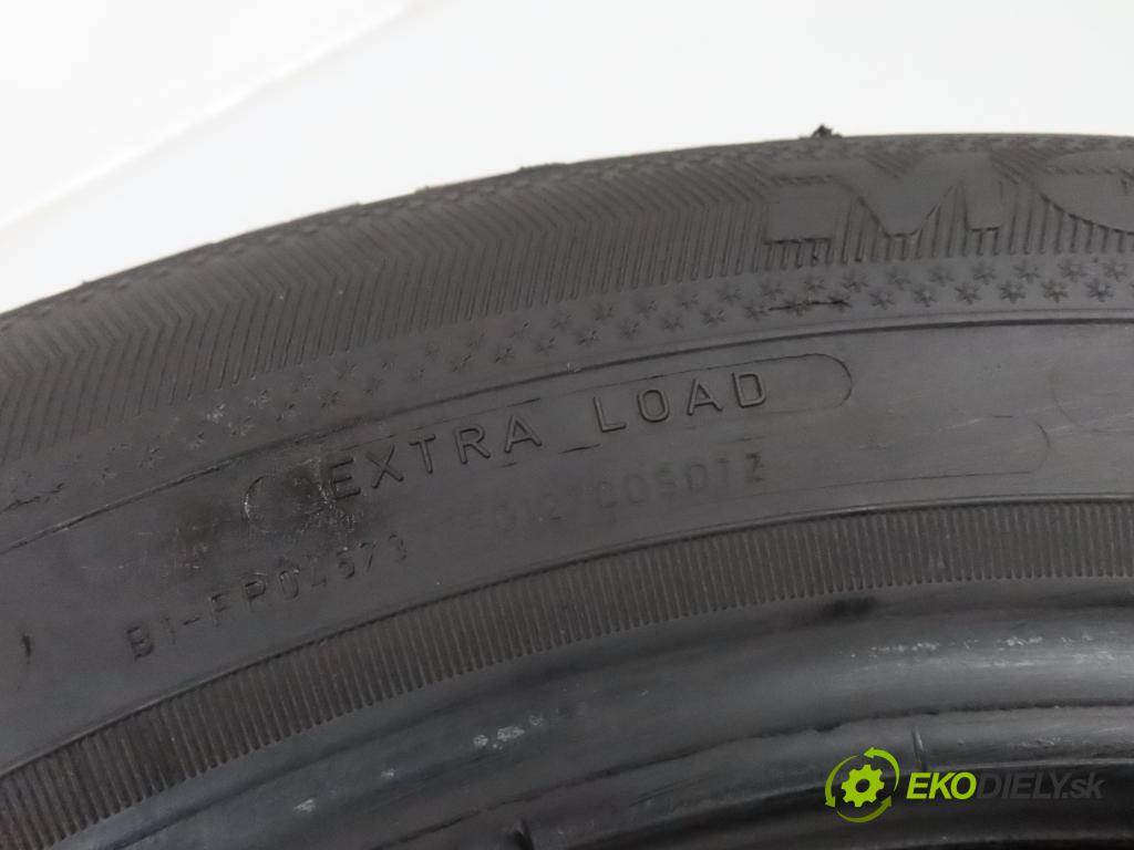 2017    PNEUMATIKY: / PNEUMATIKY: ZIMA