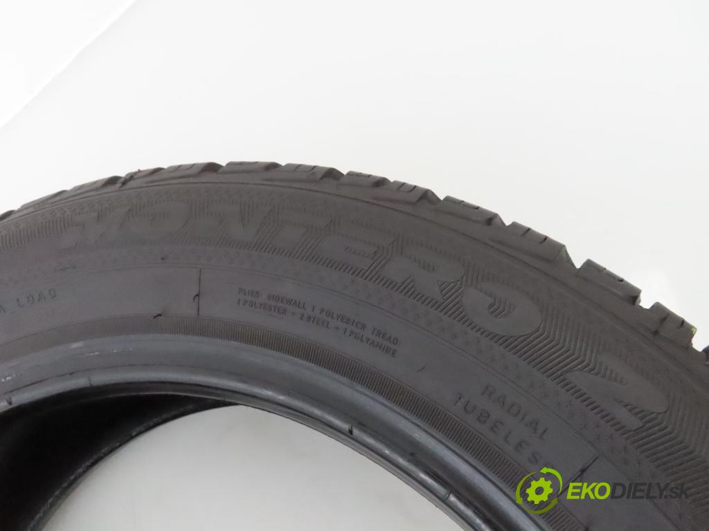 2017    PNEUMATIKY: / PNEUMATIKY: ZIMA