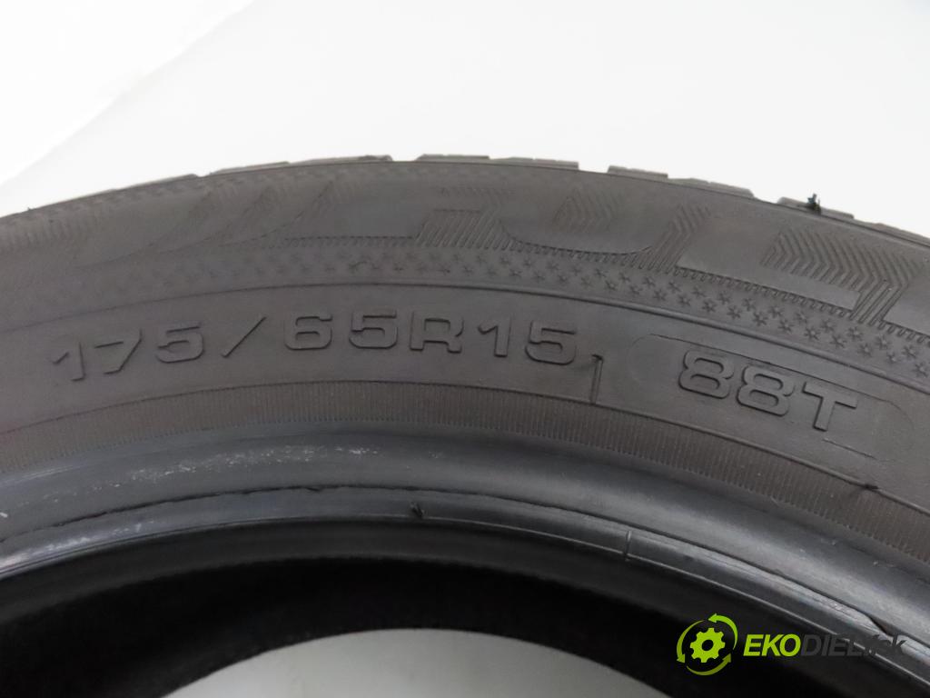 2017    PNEUMATIKY: / PNEUMATIKY: ZIMA