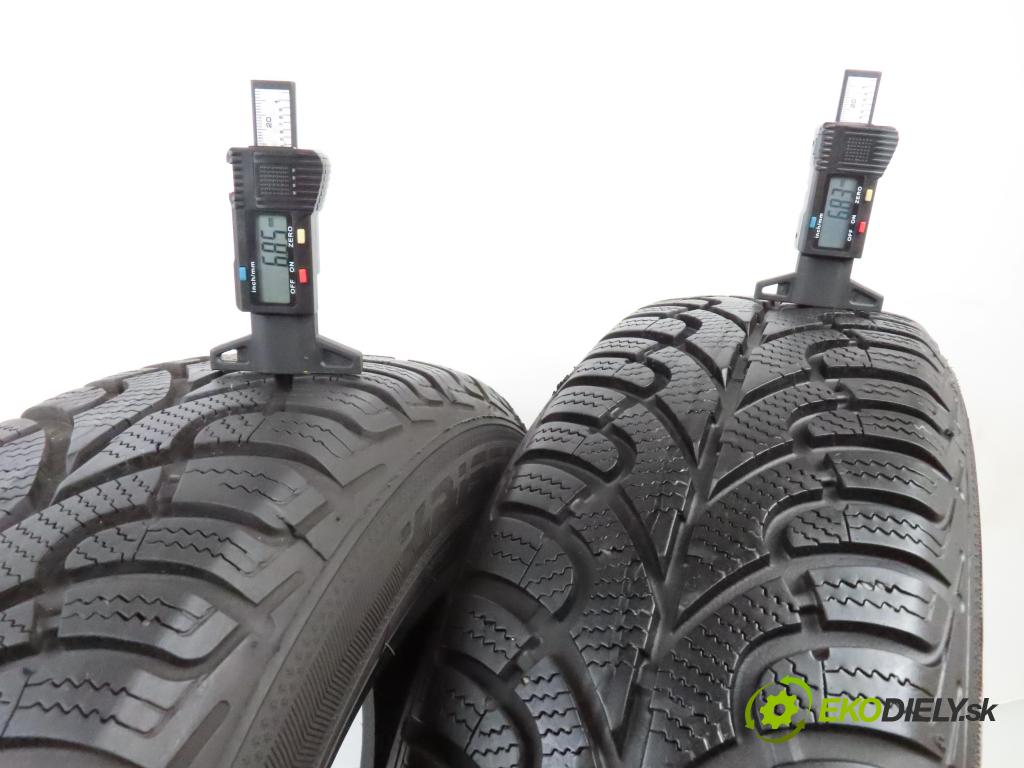 2017    PNEUMATIKY: / PNEUMATIKY: ZIMA