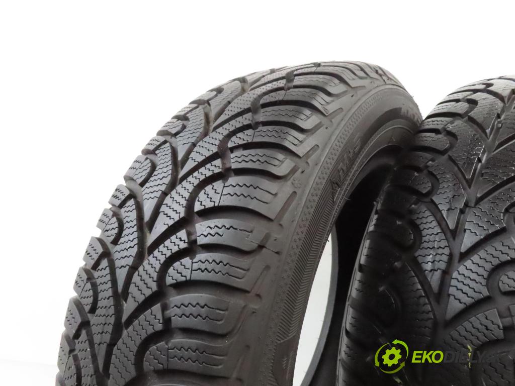 2017    PNEUMATIKY: / PNEUMATIKY: ZIMA