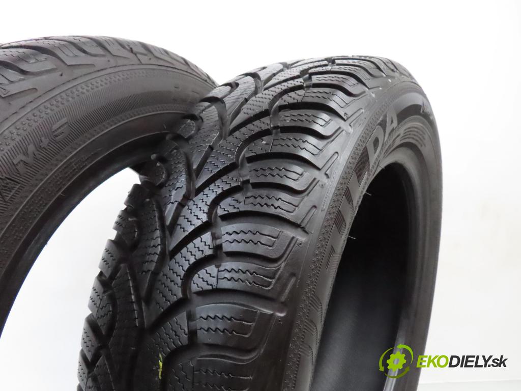 2017    PNEUMATIKY: / PNEUMATIKY: ZIMA