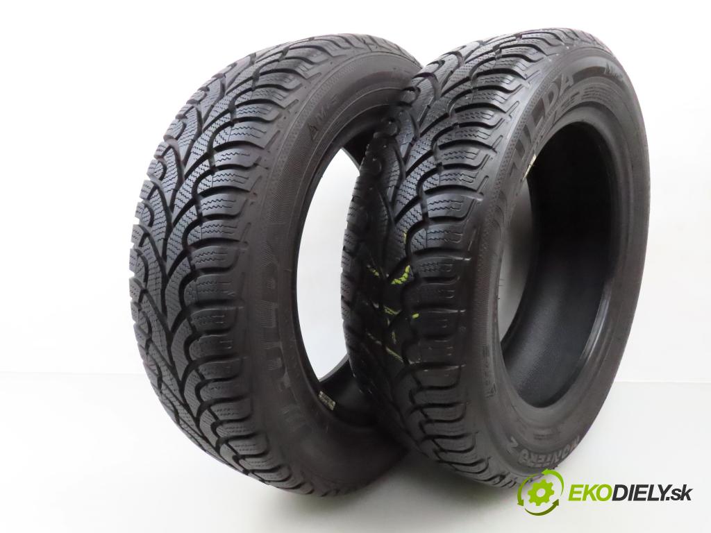 2017    PNEUMATIKY: / PNEUMATIKY: ZIMA