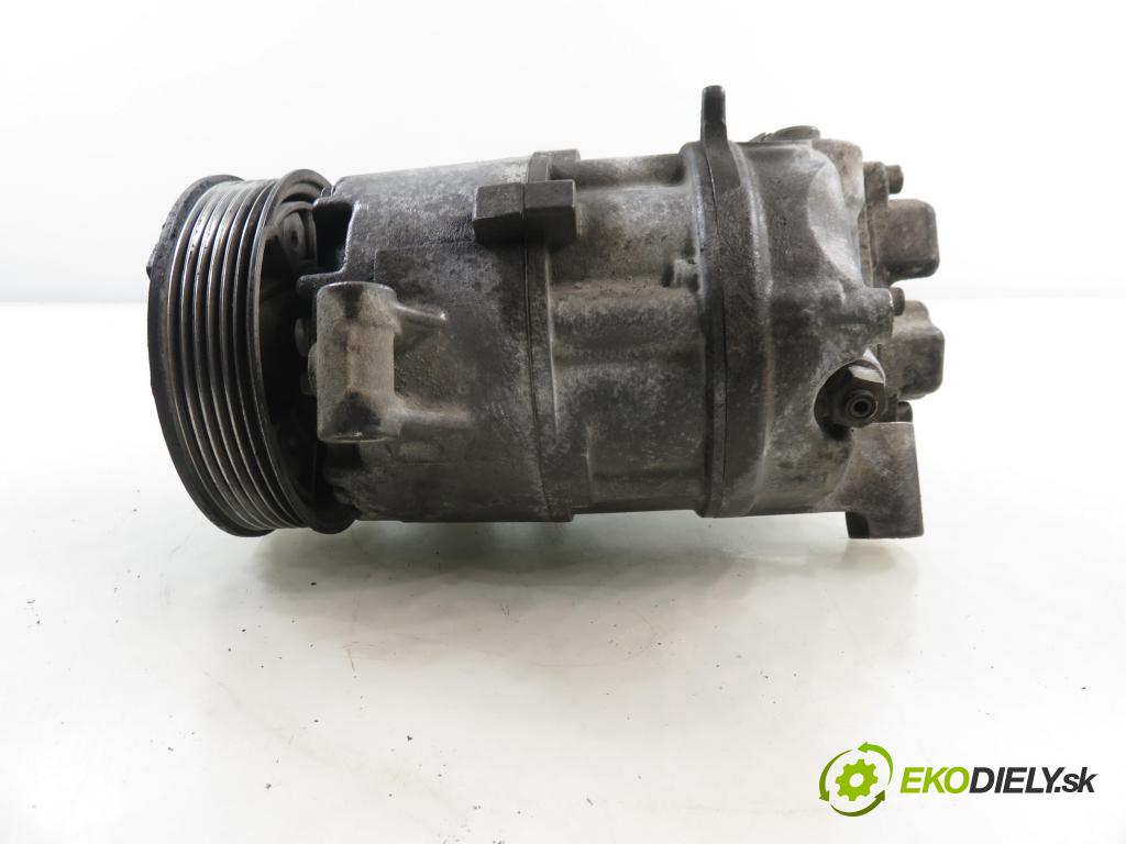 BMW 3 (E90) SEDAN 2005 95,00 318 i 129 - N46 B20 B 1995,00 KOMPRESOR: klimatizace 6915380 (Kompresor klimatizace)