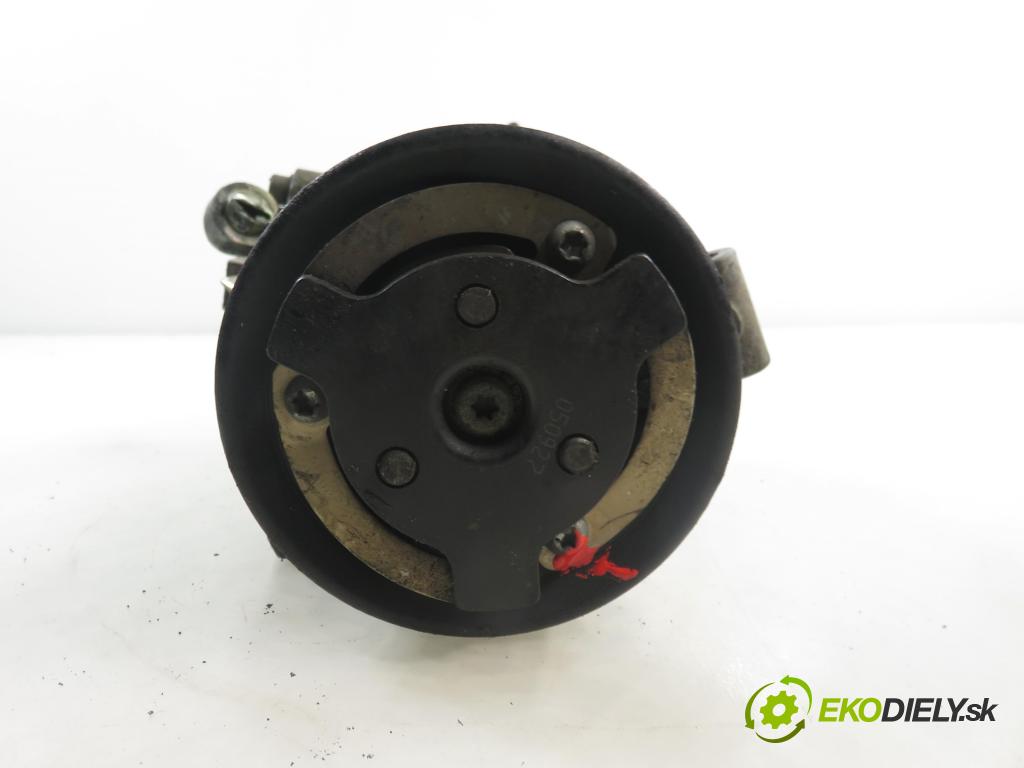 BMW 3 (E90) SEDAN 2005 95,00 318 i 129 - N46 B20 B 1995,00 KOMPRESOR: klimatizace 6915380 (Kompresor klimatizace)