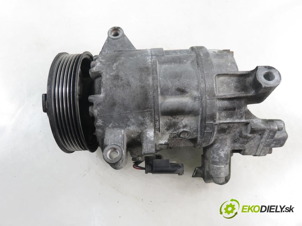 BMW 3 (E90) SEDAN 2005 95,00 318 i 129 - N46 B20 B 1995,00 KOMPRESOR: klimatizace 6915380 (Kompresor klimatizace)