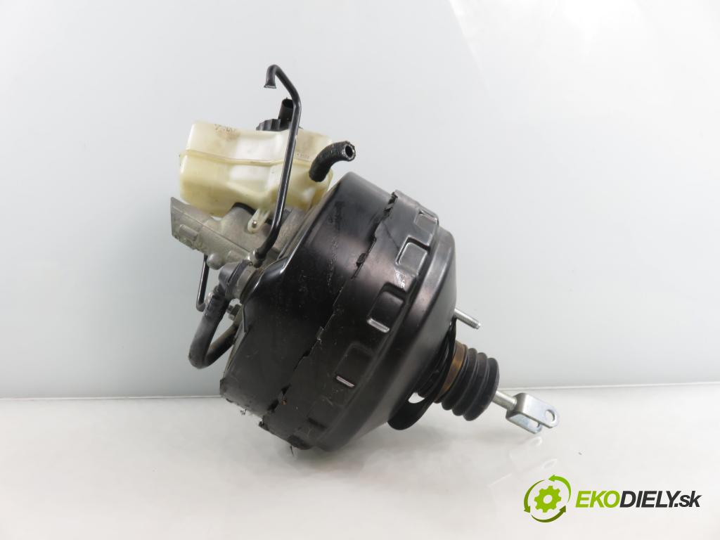 BMW 3 (E90) SEDAN 2005 95,00 318 i 129 - N46 B20 B 1995,00 Posilovač 6751976 (Servočerpadlo)