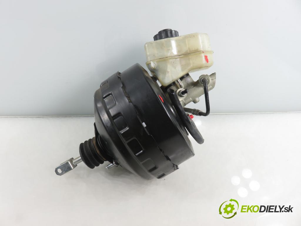 BMW 3 (E90) SEDAN 2005 95,00 318 i 129 - N46 B20 B 1995,00 Posilovač 6751976 (Servočerpadlo)