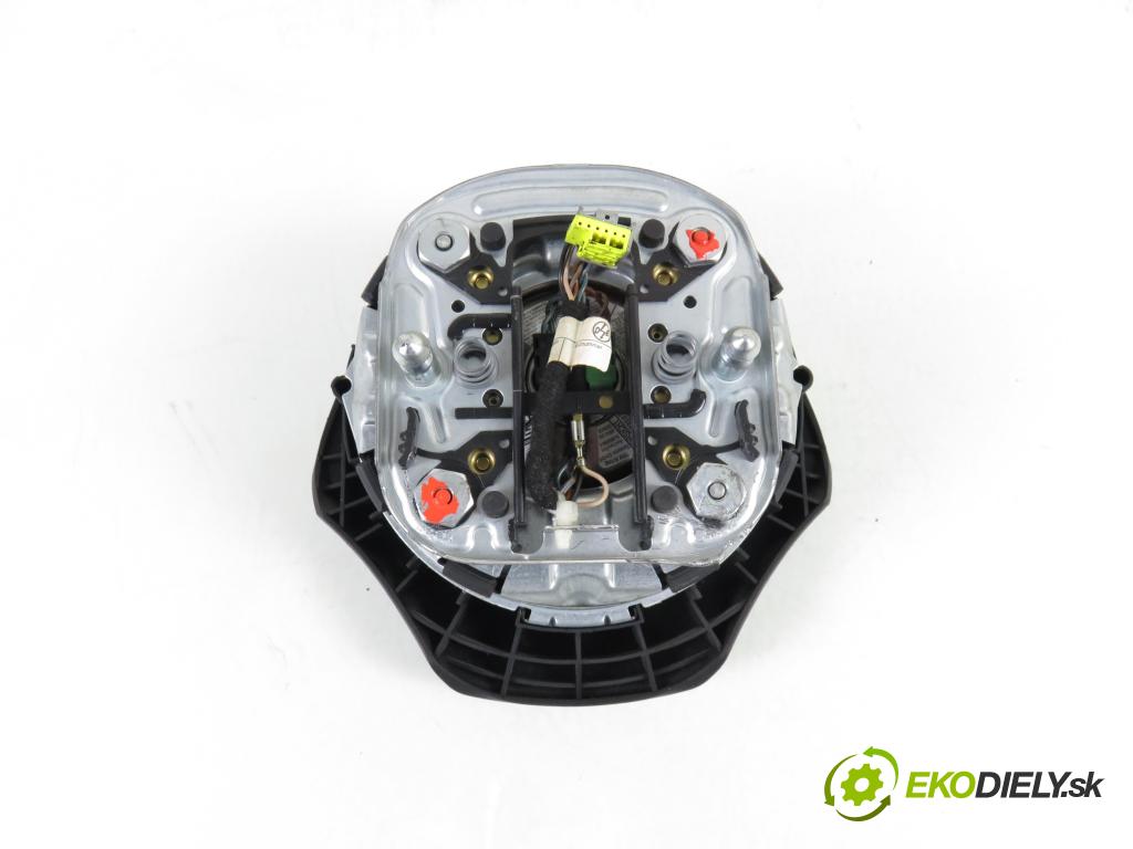 BMW 3 (E90) SEDAN 2005 95,00 318 i 129 - N46 B20 B 1995,00 AirBag air BAG volantu 6774945
