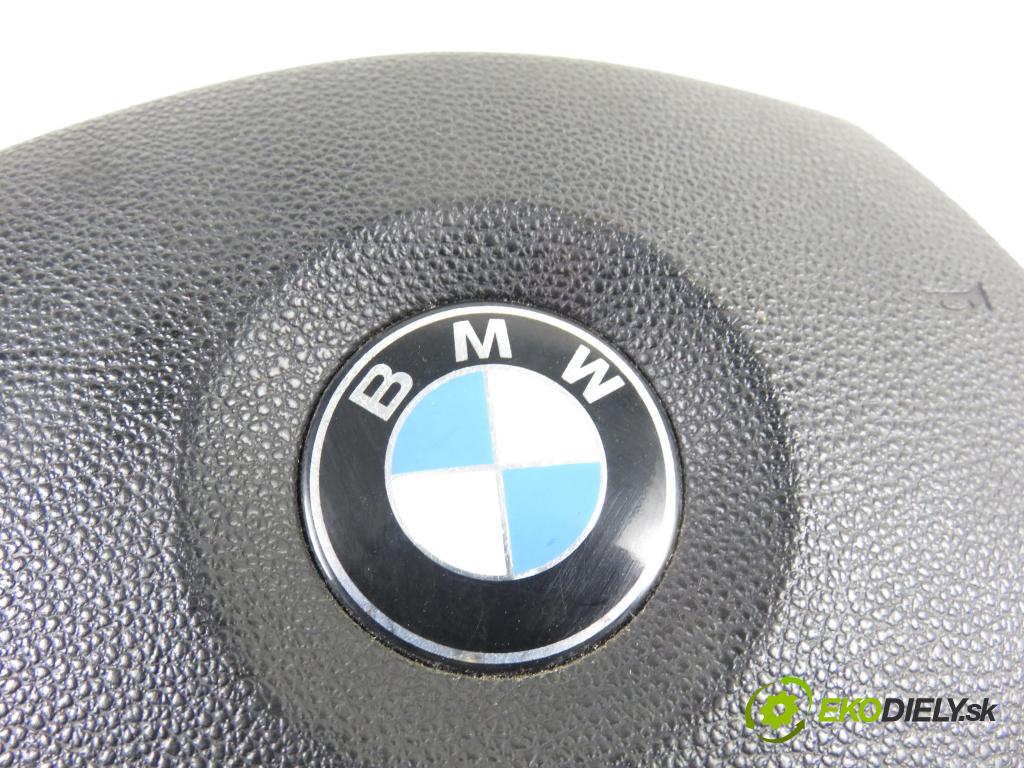 BMW 3 (E90) SEDAN 2005 95,00 318 i 129 - N46 B20 B 1995,00 AirBag air BAG volantu 6774945