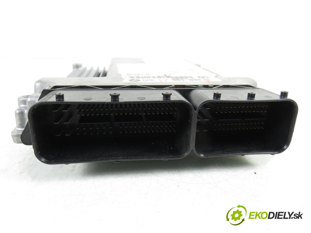 BMW 3 (E90) SEDAN 2005 95,00 318 i 129 - N46 B20 B 1995,00 Riadiaca jednotka Motor 0261201159 ; 7561834