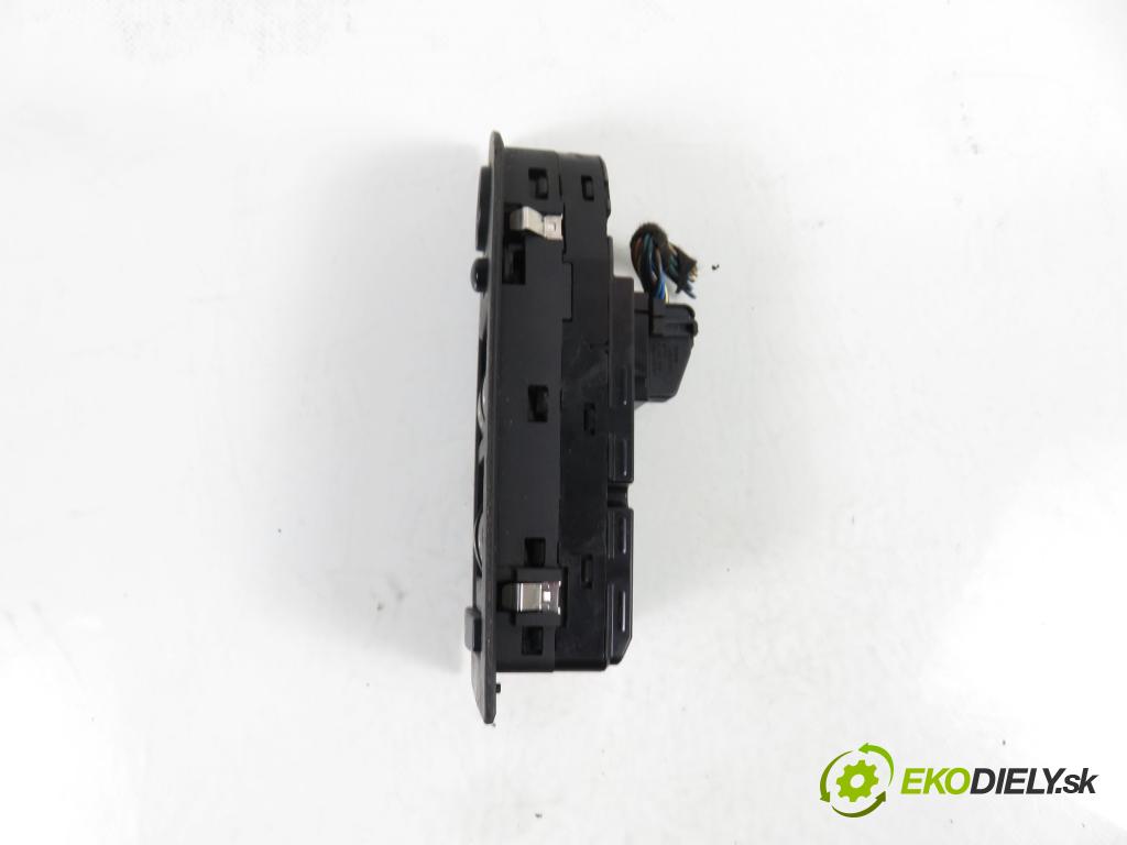 BMW 3 (E90) SEDAN 2005 95,00 318 i 129 - N46 B20 B 1995,00 Panel ovládania okien 6948623