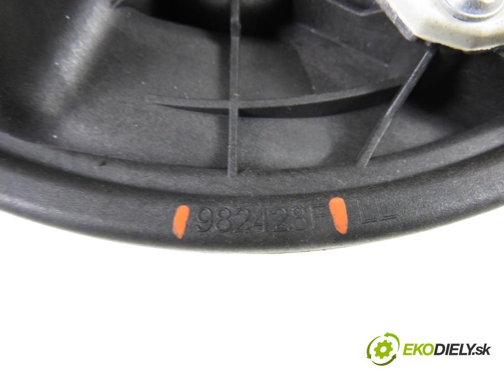 BMW 3 (E90) SEDAN 2005 95,00 318 i 129 - N46 B20 B 1995,00 Ventilátor vetráku 985464F ; 982428F