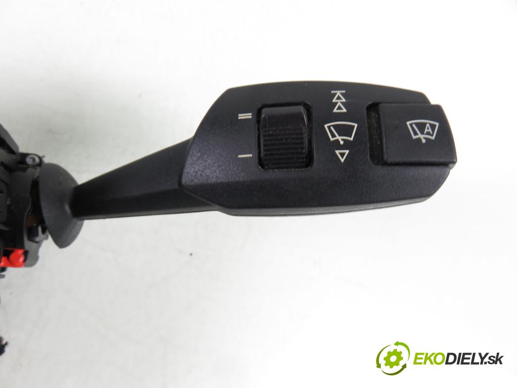 BMW 3 (E90) SEDAN 2005 95,00 318 i 129 - N46 B20 B 1995,00 páčka/prepínač 6989557 ; 9110885