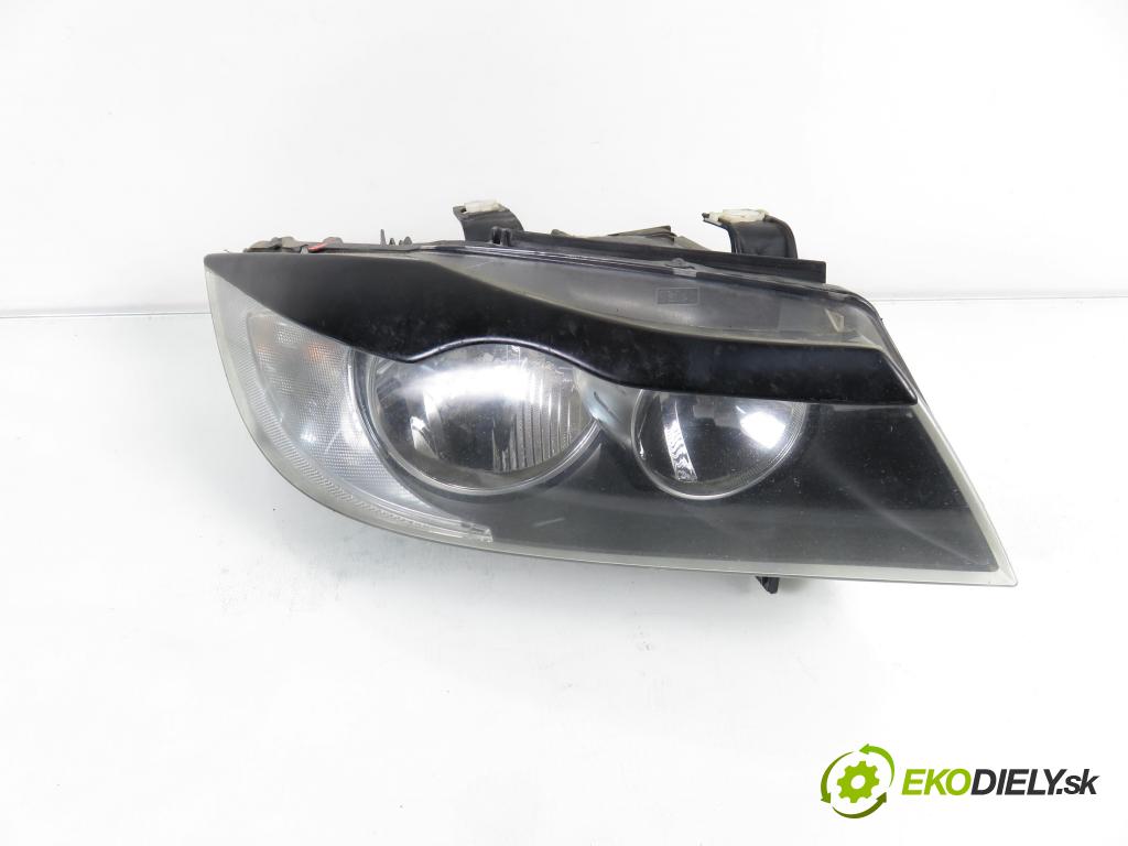 BMW 3 (E90) SEDAN 2005 95,00 318 i 129 - N46 B20 B 1995,00 Svetlo PP 