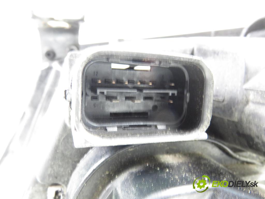 BMW 3 (E90) SEDAN 2005 95,00 318 i 129 - N46 B20 B 1995,00 Svetlo PP