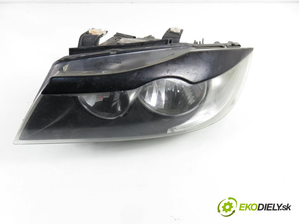 BMW 3 (E90) SEDAN 2005 95,00 318 i 129 - N46 B20 B 1995,00 Svetlo LP 89311635