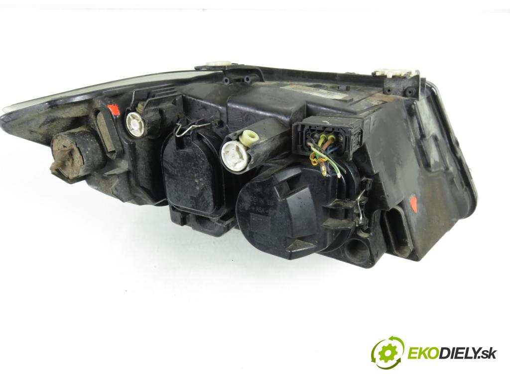 BMW 3 (E90) SEDAN 2005 95,00 318 i 129 - N46 B20 B 1995,00 Svetlo LP 89311635