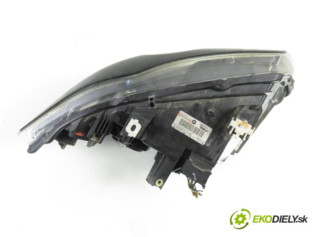 BMW 3 (E90) SEDAN 2005 95,00 318 i 129 - N46 B20 B 1995,00 Svetlo LP 89311635