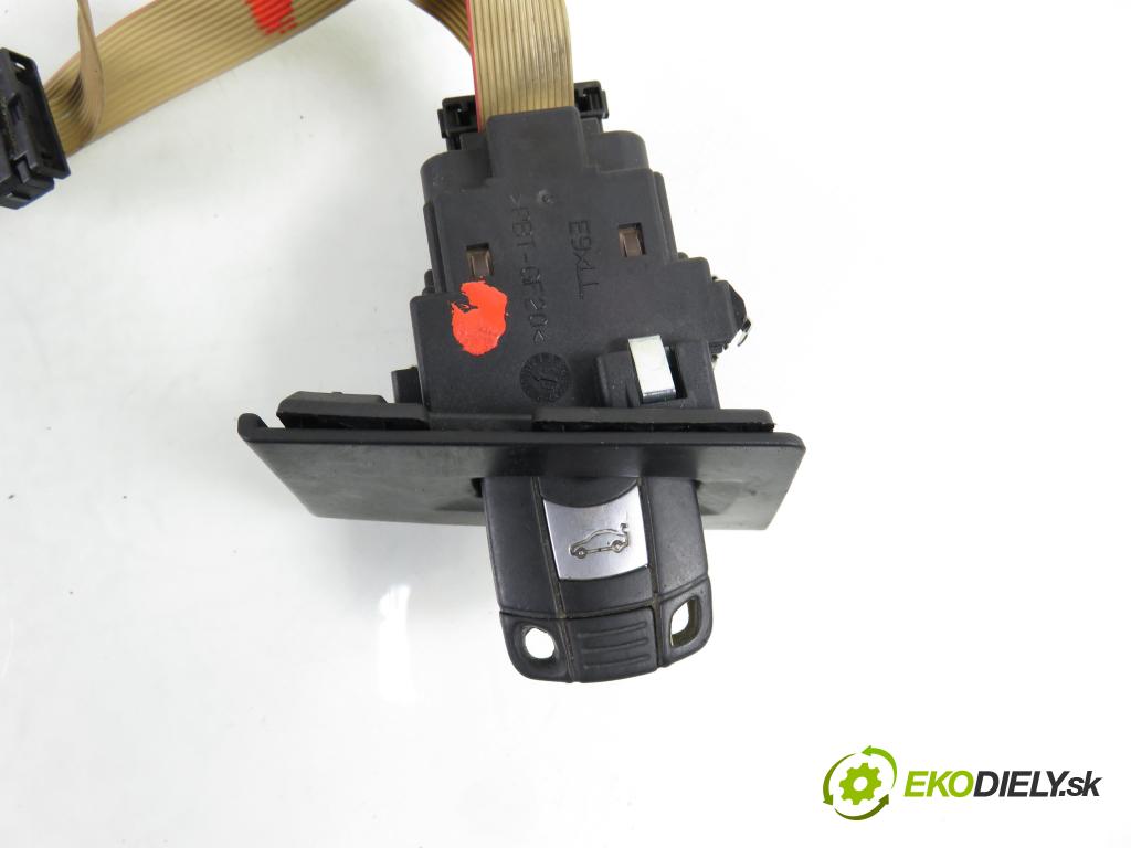 BMW 3 (E90) SEDAN 2005 95,00 318 i 129 - N46 B20 B 1995,00 spinačka 6954719 ; 6954810 ; 6949913 (Spínacia skrinka)