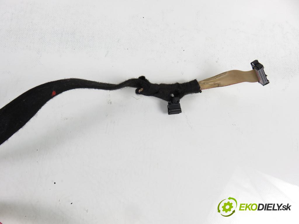 BMW 3 (E90) SEDAN 2005 95,00 318 i 129 - N46 B20 B 1995,00 spinačka 6954719 ; 6954810 ; 6949913 (Spínacia skrinka)