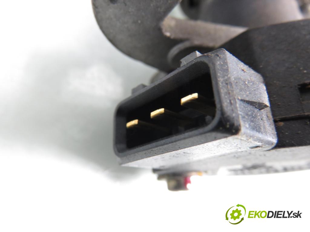 AUDI 80 (8C, B4) SEDAN 1993 85,00 2.0 E 115 - ABK 1984,00 Škrtiaca klapka 037061R ; 037907385H (Škrtiaca klapka)