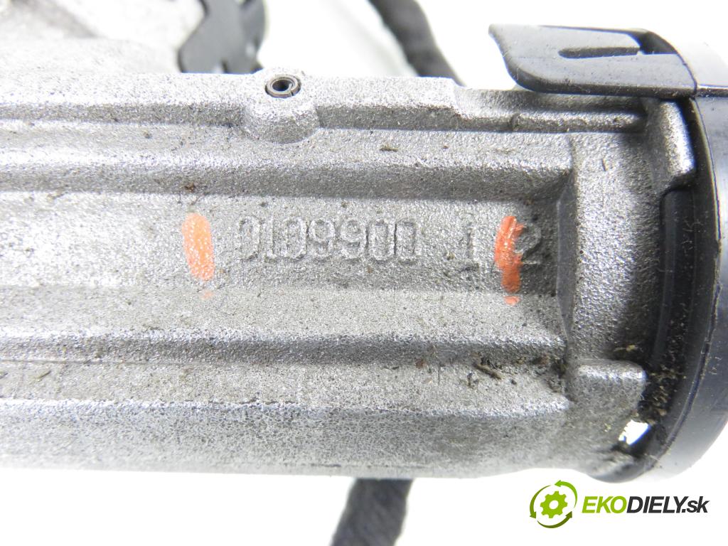 CITROEN JUMPER Skrzynia FURGON 2006 88,00 2.2 HDi 120 - 4HU (P22DTE) 2198,00 spinačka 01099001 (Spínacia skrinka)