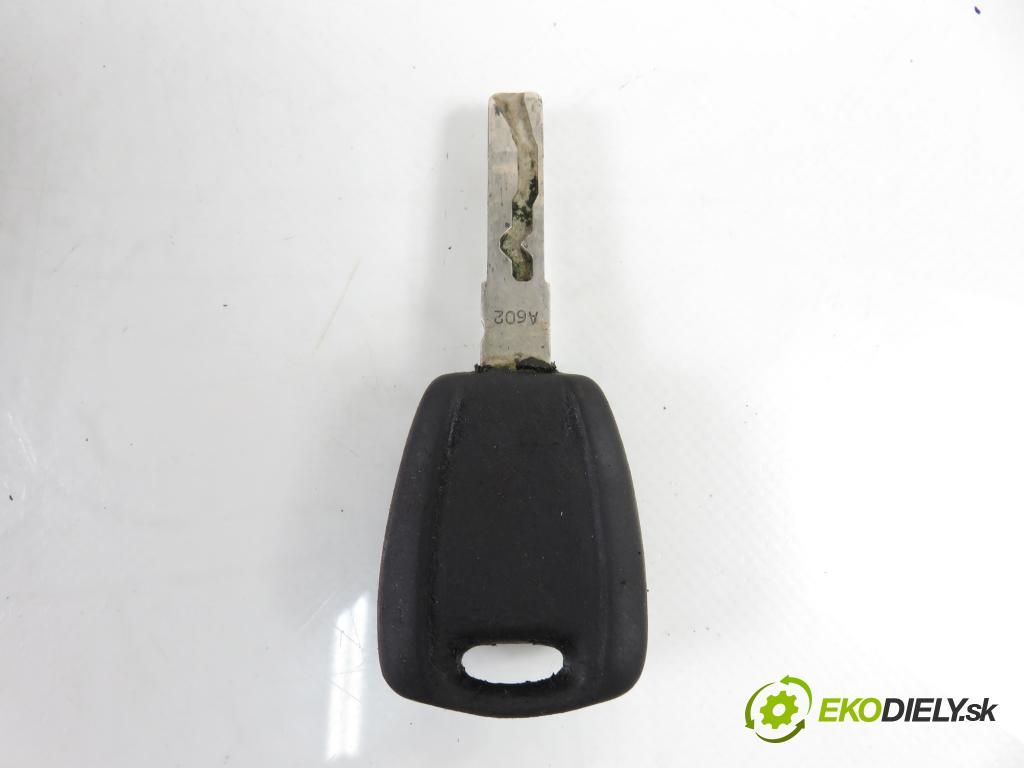 CITROEN JUMPER Skrzynia FURGON 2006 88,00 2.2 HDi 120 - 4HU (P22DTE) 2198,00 spinačka 01099001 (Spínacia skrinka)