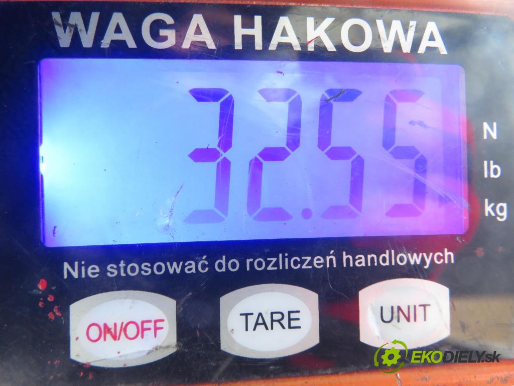 OPEL CORSA B (S93) HB 1999 44,00 1.4 i - X 14 SZ 1389,00 Výstuha zadná