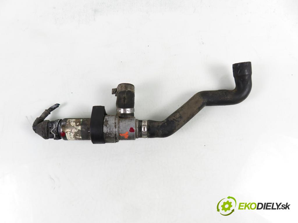 AUDI 80 (8C, B4) SEDAN 1993 85,00 2.0 E 115 - ABK 1984,00 motorek krokový  (Krokový motorek)