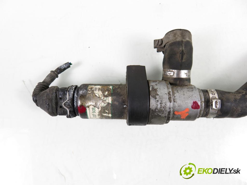 AUDI 80 (8C, B4) SEDAN 1993 85,00 2.0 E 115 - ABK 1984,00 motorek krokový  (Krokový motorek)