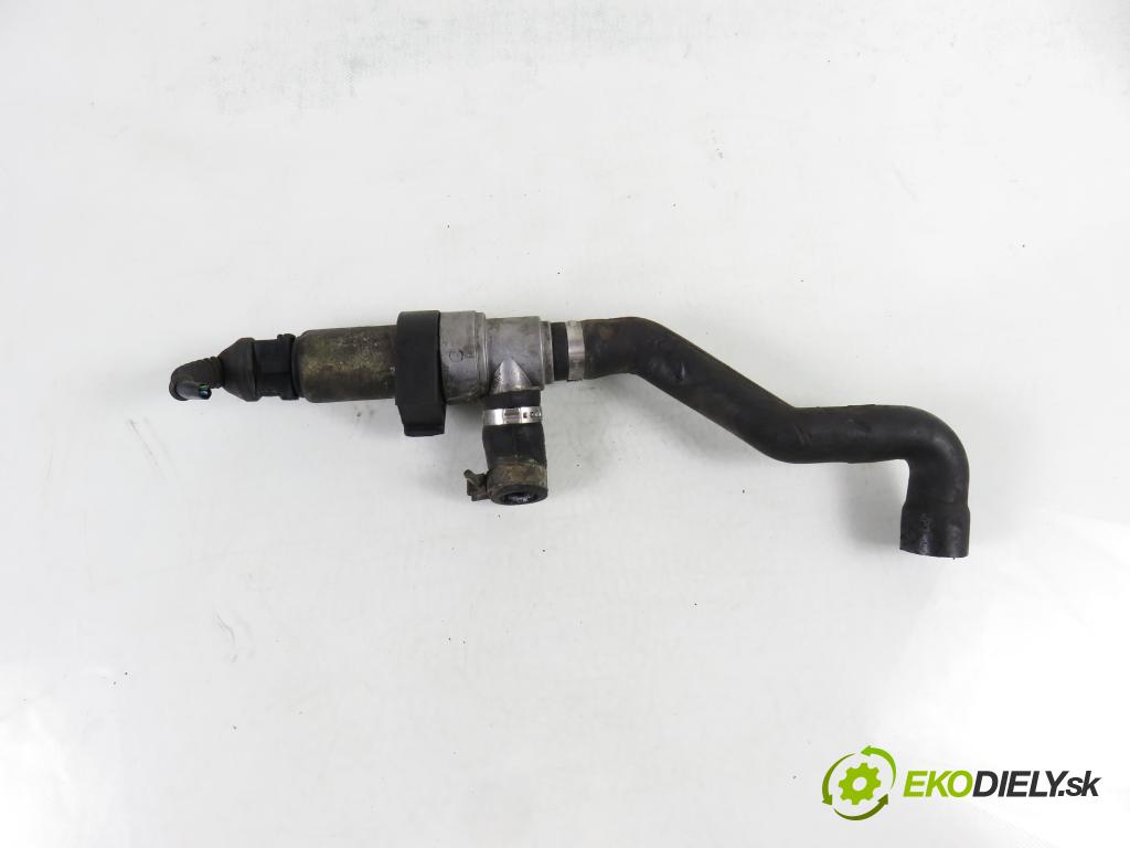 AUDI 80 (8C, B4) SEDAN 1993 85,00 2.0 E 115 - ABK 1984,00 motorek krokový  (Krokový motorek)