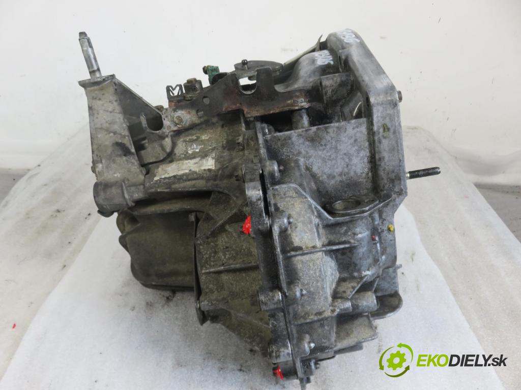 RENAULT ESPACE IV (JK0/1_) MINIVAN 2004 85,00 1.9 dCi 116 - F9Q 820 1870,00 převodovka MANUALNA PK6018