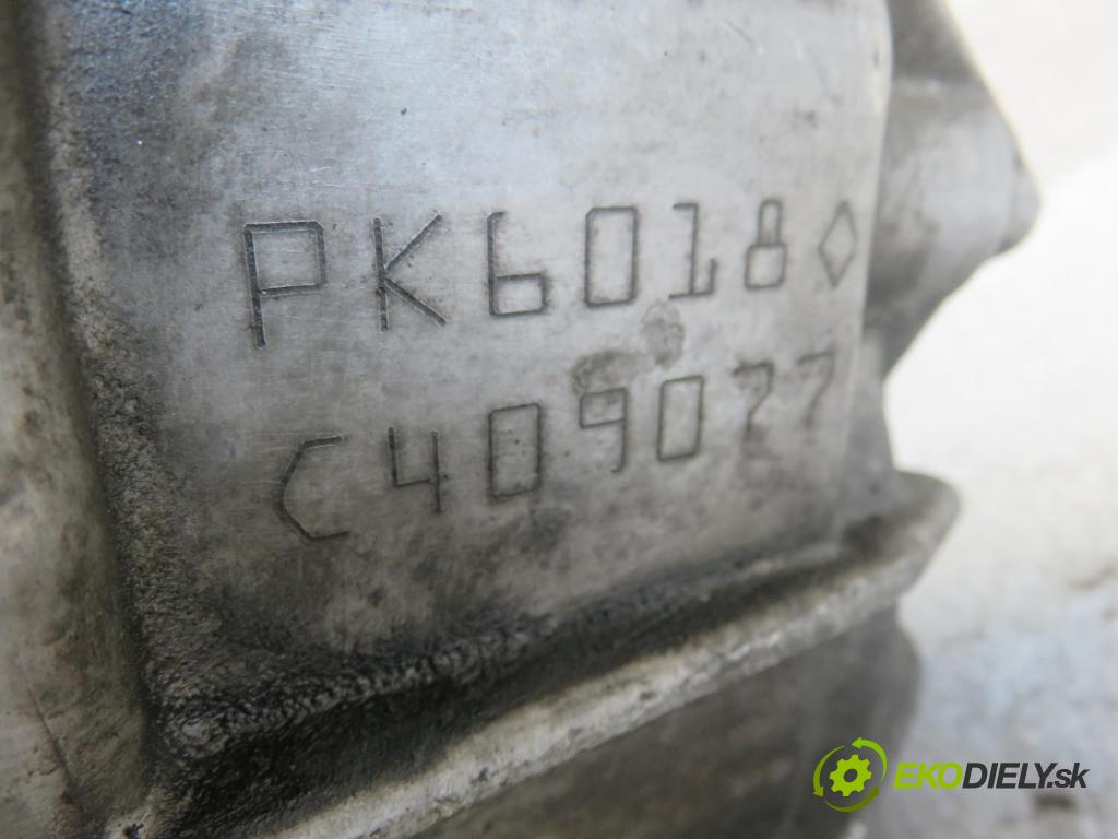 RENAULT ESPACE IV (JK0/1_) MINIVAN 2004 85,00 1.9 dCi 116 - F9Q 820 1870,00 převodovka MANUALNA PK6018