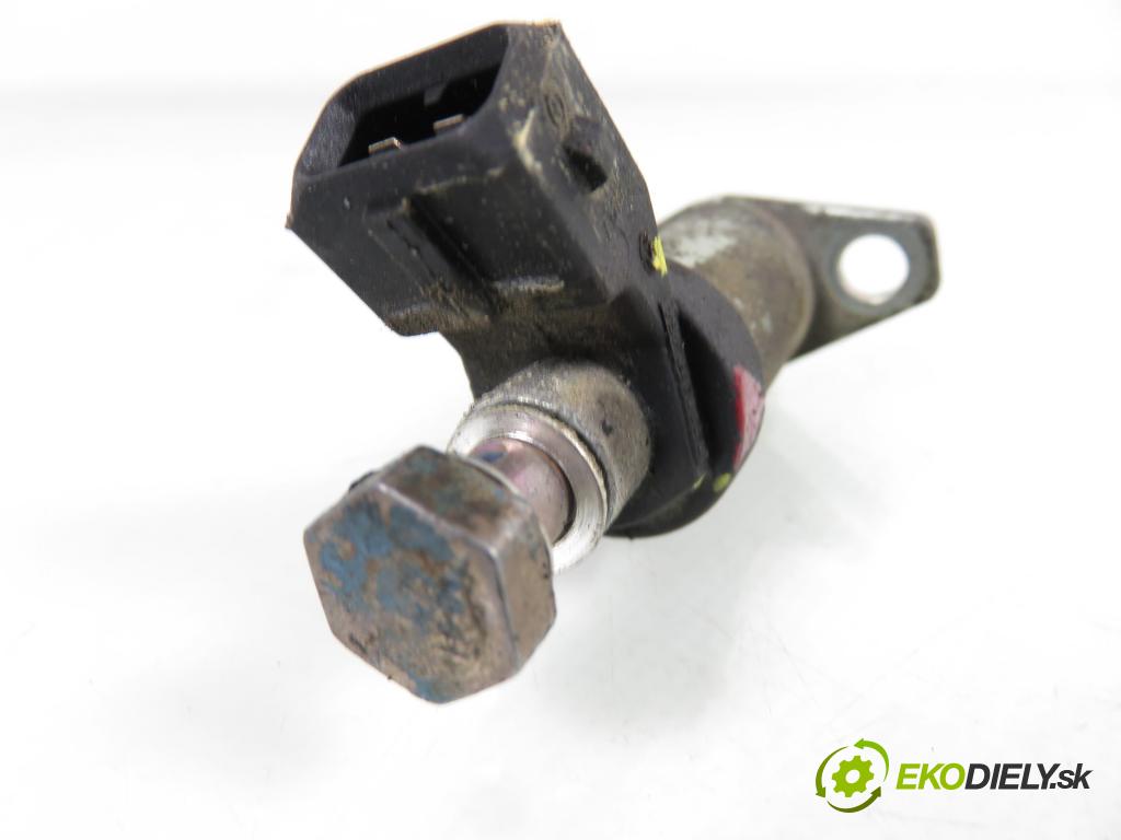 AUDI 80 (8C, B4) SEDAN 1993 85,00 2.0 E 115 - ABK 1984,00 Vstrek 0280170464 ; 039906171